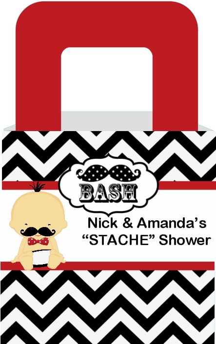 Little Man Mustache Black/grey - Girly Ipad Mini 2 Cases (560x836)