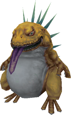 Gameplay Details - Crisis Core: Final Fantasy Vii (298x483)