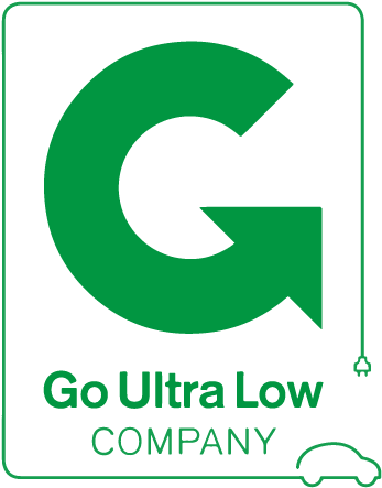 Image Showing That Co-wheels Car Club Is A Go Ultra - Go Ultra Low Logo (365x463)