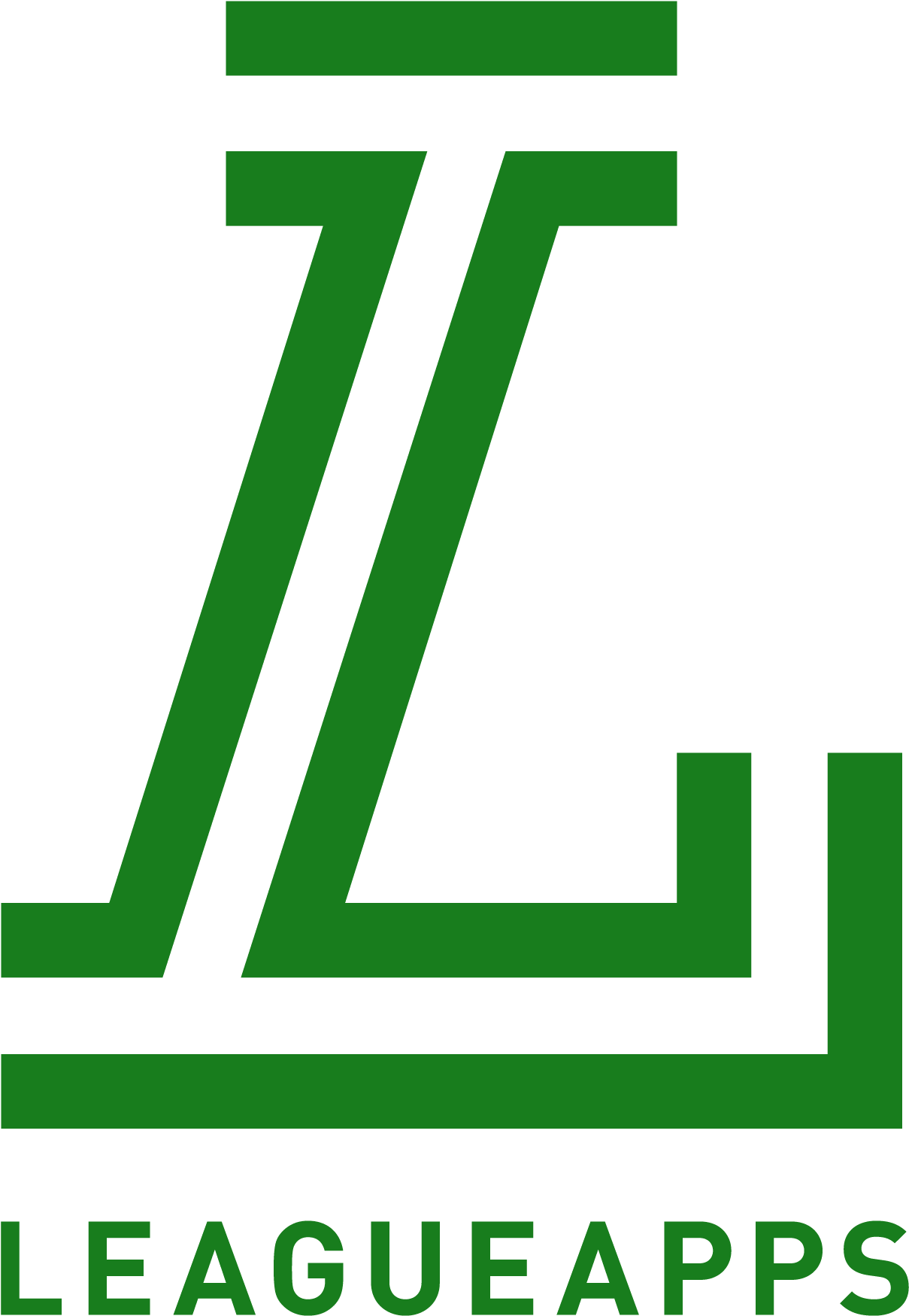 Hosted And Powered By Leagueapps™ - Sports (3300x2550)