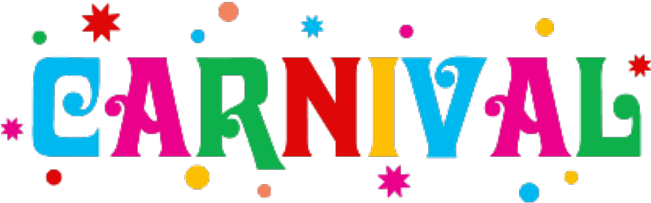 Carnival Clip Art - Carnival Clip Art Png (650x365)