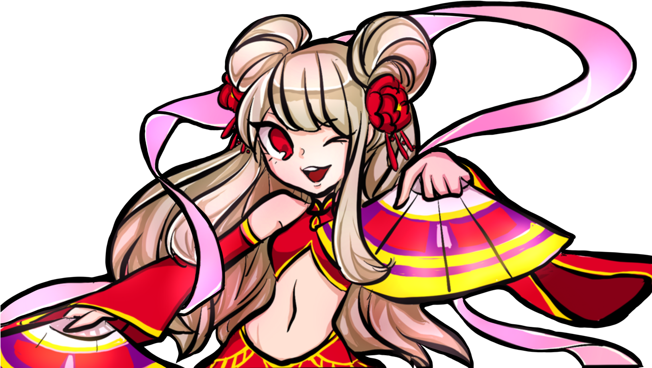 Ffbe Final Fantasy Brave Exvius - Final Fantasy Brave Exvius Ling (1280x904)