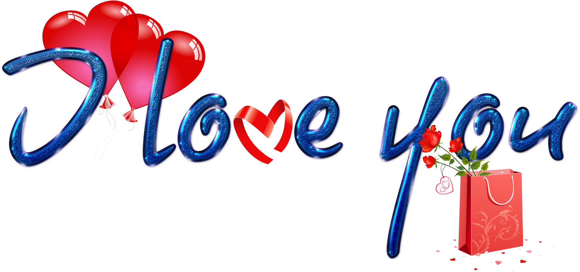 I Love You 2000*1000 Transprent Png Free Download - I Love You 2000*1000 Transprent Png Free Download (2000x1000)