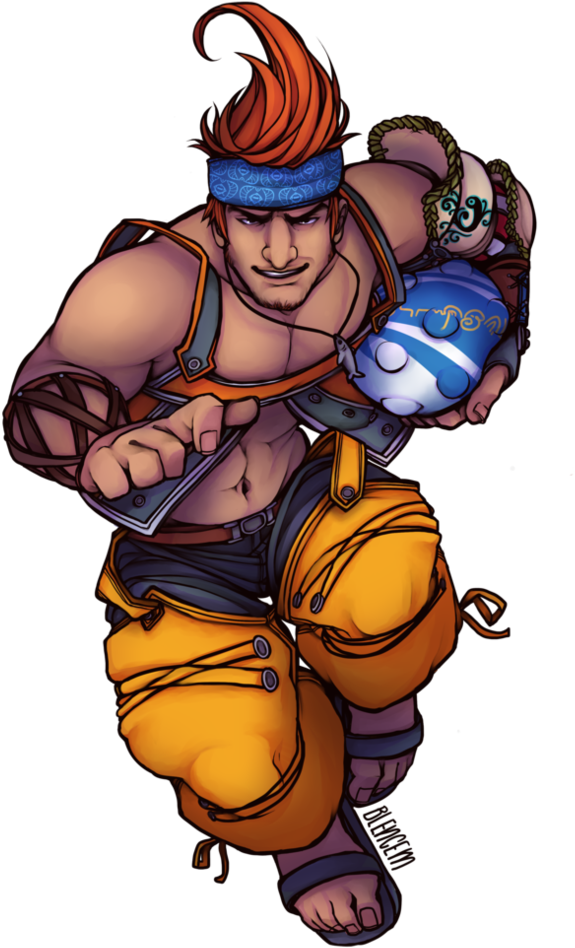 Final Fantasy X - Characters Of Final Fantasy X And X-2 (788x1014)