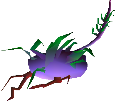 Parasite - Ff7 Parasite (395x342)