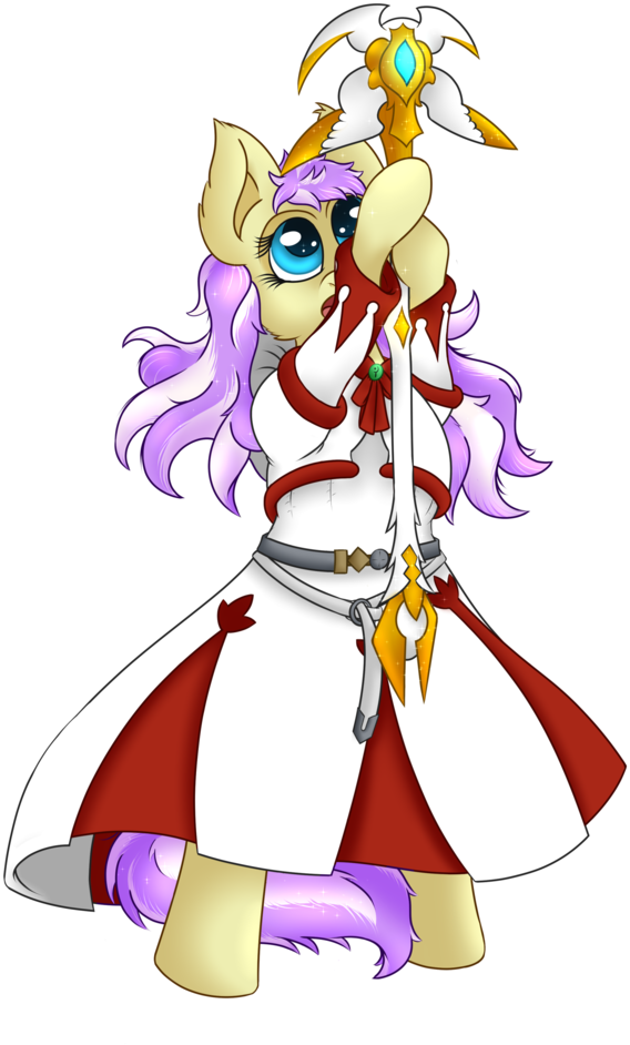 Thexiiilightning, Bipedal, Female, Final Fantasy, Magic, - Cartoon (811x1024)