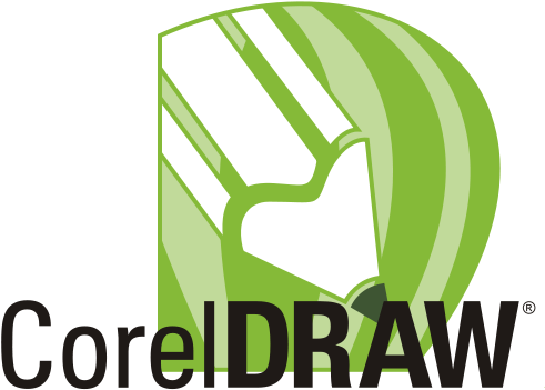 Corel Draw - Corel Draw Logo 2018 (610x355)