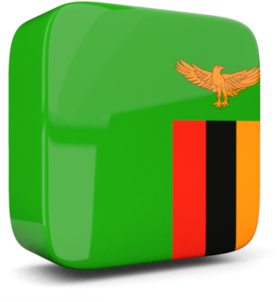 Illustration Of Flag Of Zambia - Wwf (640x480)