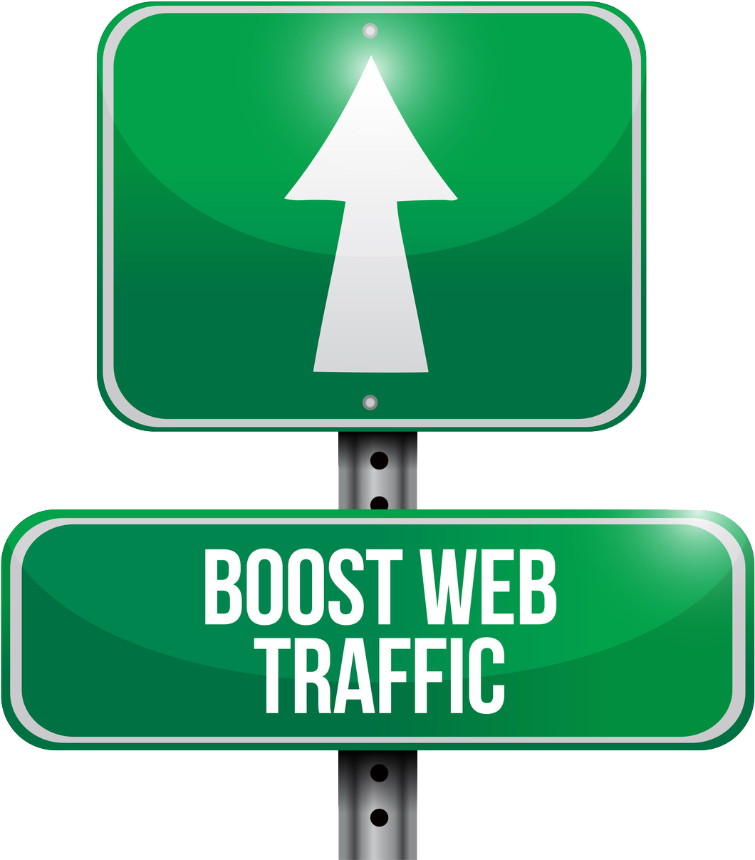 Buy Positive Thinking Road Sign Illustration Design - Occupational Health In Construction (1491x1342)