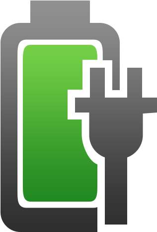 Eco Battery Charging Icons - Bluetooth 振動スピーカー 10w 重低音 Iphone スマートフォン スマホ ワイヤレス (512x512)