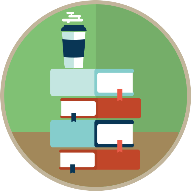 I Figured It Was Time To Add A Bit Of Illustration - Education (800x933)