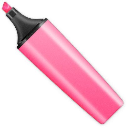 Free Vector Stabilo Marker Icons Pen Icon Pen Vector - Marker Icon (512x512)