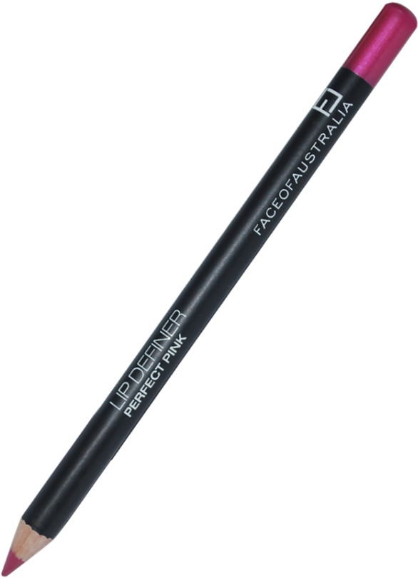 Perfect Pink Lip Definer Pencil - Best Pen (705x940)
