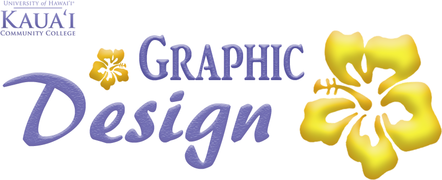 Welcome To The Graphic Design Website - University Of Hawaii At Manoa (924x366)