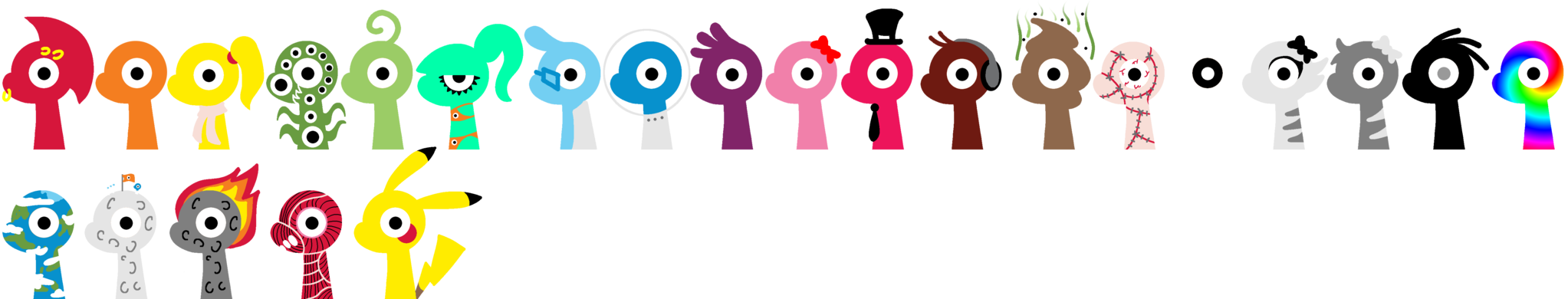 Graphic Design Crayon Line - Graphic Design Crayon Line (2045x390)