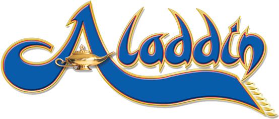 Lamp Clipart Alladin - Aladdin Banner (576x258)