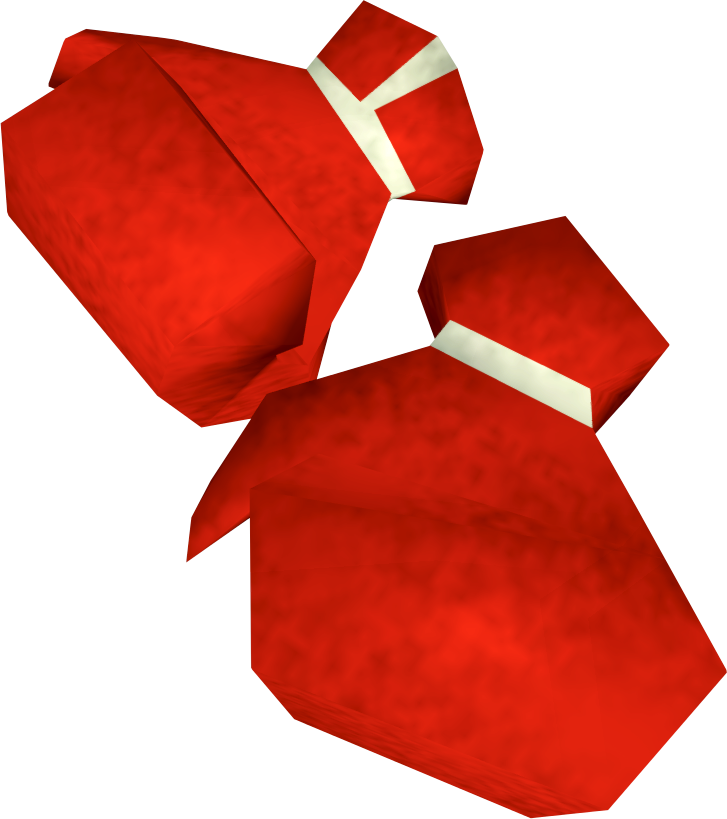 Boxing Gloves Detail - Boxing Gloves Detail (727x819)