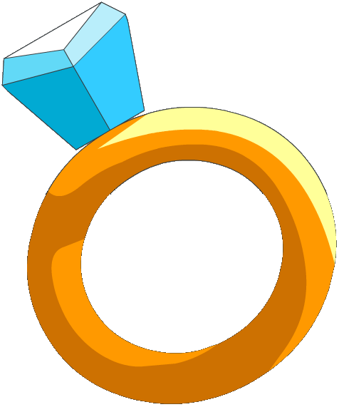Ring - Circle (476x571)