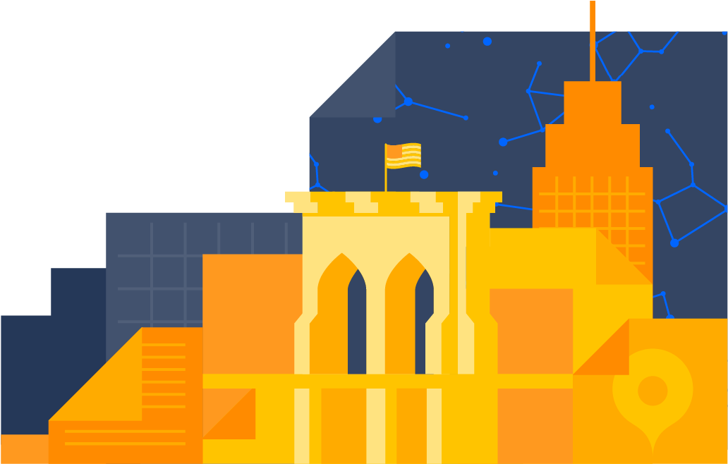 Join Us On April 17, 2018 In New York City For A Special - Illustration (1031x701)