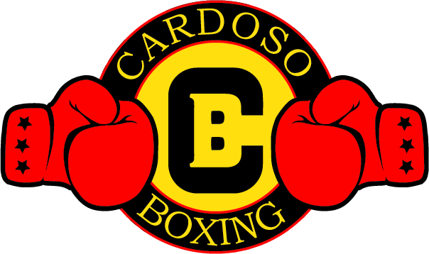 Welcome To The Cardoso Boxing Club, Milton's Leading - Cardoso Boxing Club (604x358)