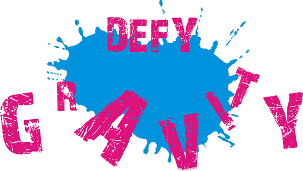 Graphic Design, Print Design - Strong Is... Shower Curtain (600x340)