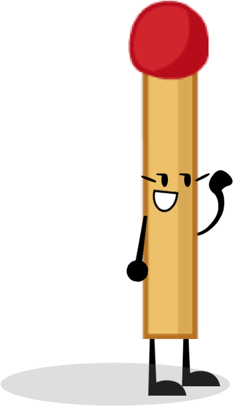 Match On Battle For Dream Island (490x823)