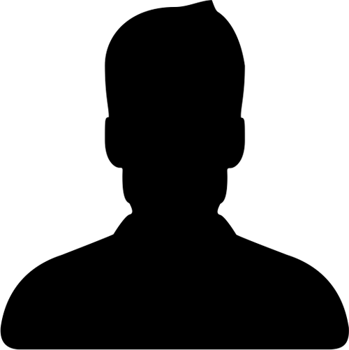 Brue - Mac Os X User Png Icon (500x501)