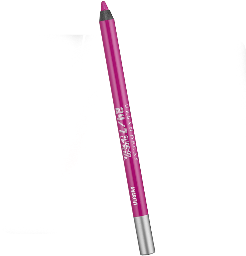 Urban Decay 24/7 Glide-on Lip Pencil In Anarchy - Eye Liner (900x940)