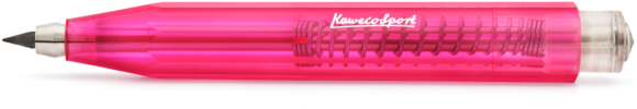 Kaweco Ice Sport Clutch Pencil - Calligraphy (600x300)