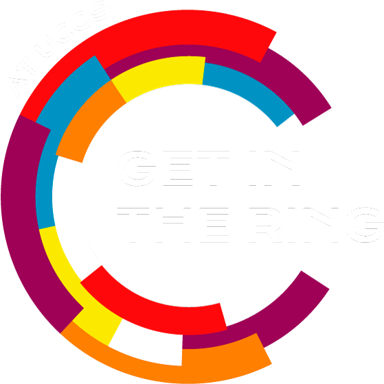 Get In The Ring Logo (688x688)