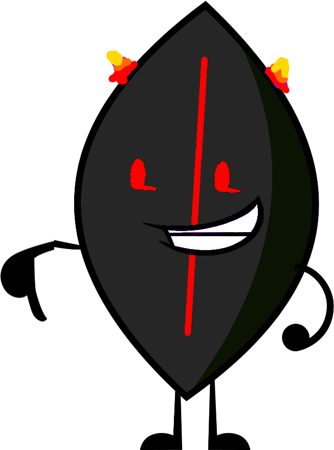 Bfdi Voting Object Shows Community Fandom Powered By - Battle For Dream Island Leafy (700x900)