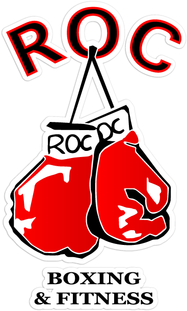The Roc Has A Unique Blend Of Boxing Equipment, General - Roc Boxing (420x635)