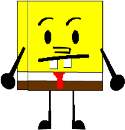 Spongebob, Battle For Dream Island - Battle For Dream Island (420x420)