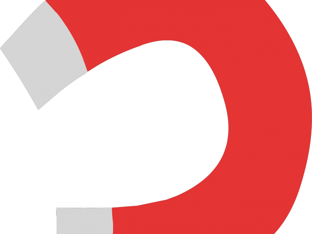 Magnetism Clipart Science Area - Magnetism Clipart Science Area (640x480)