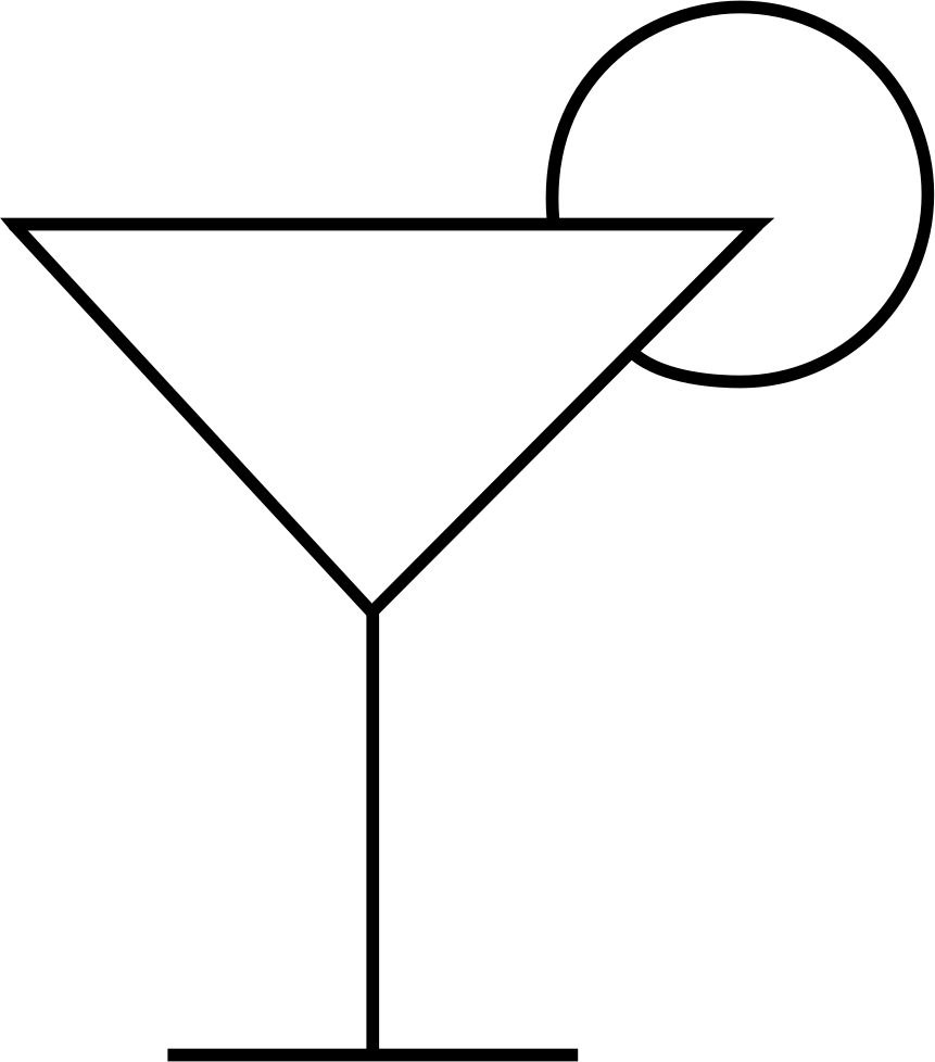 Cocktail Bar Comments - Cocktail Bar Comments (861x978)