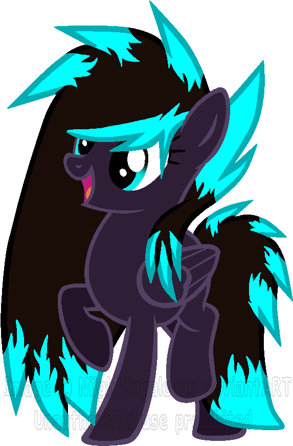 Happy Dance By Shiiazu - Cartoon (591x879)