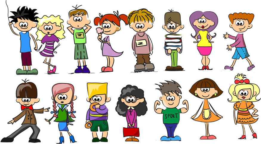 Cartoon Drawing Child Illustration - Cartoon Drawing Child Illustration (941x1000)