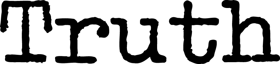 “truth” Is Increasingly Being Seen As Relative, Unknowable - E1 Entertainment Truth Dvd (900x208)