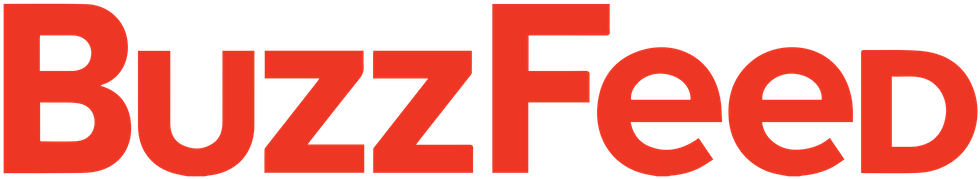 Are You An Avid Buzzfeed Reader Most People Are - Buzzfeed Logo Png (1000x188)