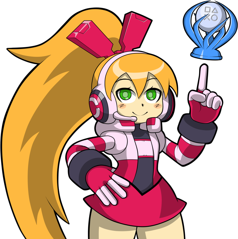 Borockman 45 17 Mighty No - Mighty No 9 In A Nutshell (1024x989)