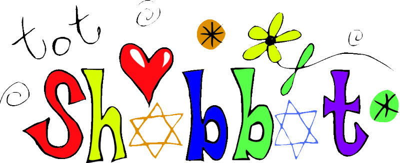 Join Us For Tot Shabbat On Sept - Tot Shabbat (800x327)