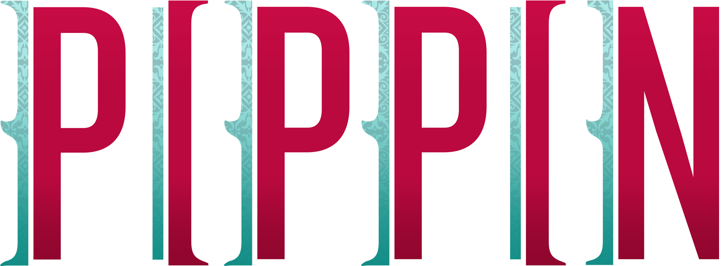 Design A T Shirt For Pippin On Broadway Creative Allies - Pippin Musical Logo Png (3300x2100)