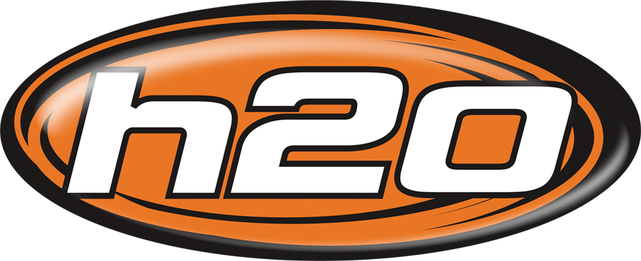 Logo Logo - Logo H2o (918x374)