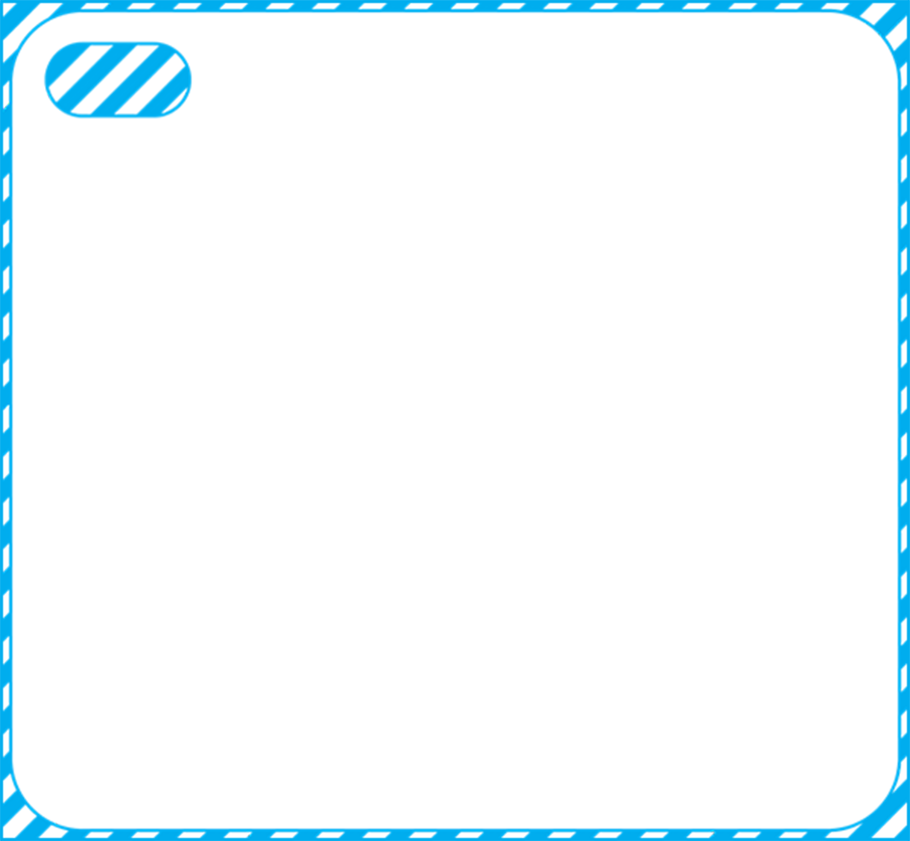 Iphone - Weather Page Border (1872x1731)