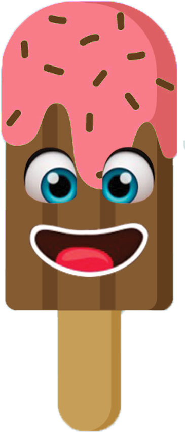 Finger Family Ice Cream Collection / Best Finger Family - Nursery Rhyme (636x1000)