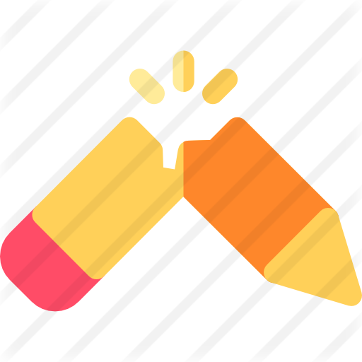 Edit Icon - Illustration (512x512)