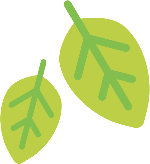 U 1 F 342 Fallingleaf - Sign (568x568)