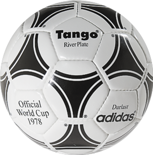 World Cup Ball 1978 - 1978 World Cup Ball (500x500)