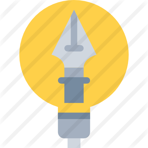 Edit Icon - Traffic Sign (512x512)