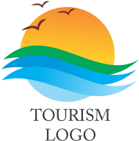 Download File Type With Idea Icon Vector Png - Tourism (389x346)